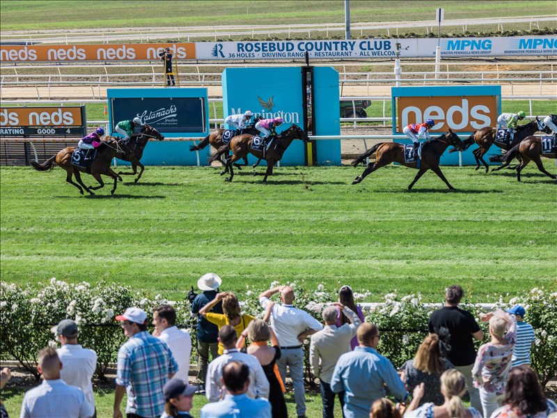 Mornington Racecourse Double Membership