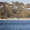 The best beaches for summer family fun, Mornington Peninsula