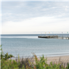 frankston beach, pier, mornington peninisula, summer, beach