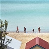 Mornington Peninsula, mount martha beach, beach, summer