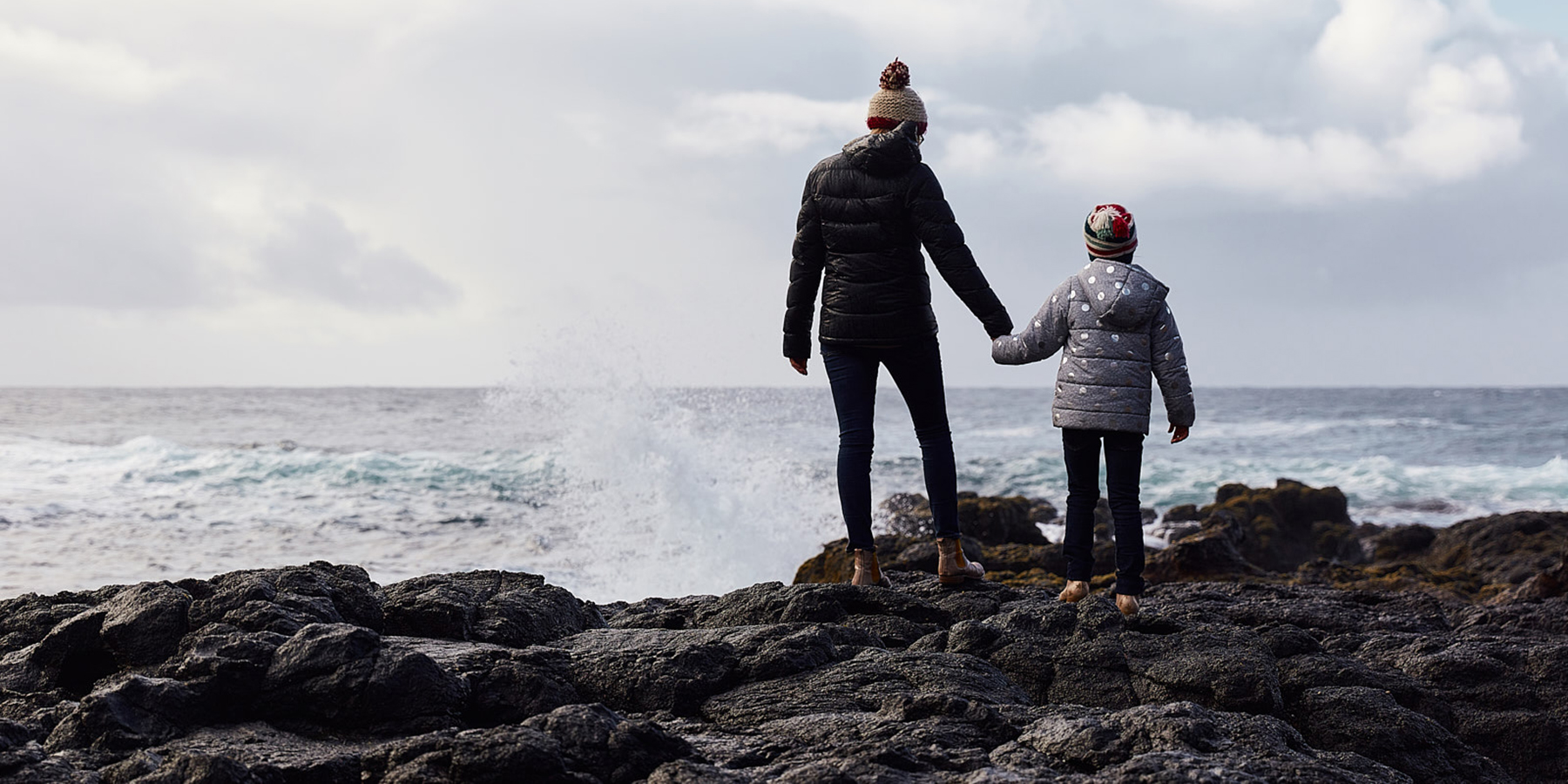 Walks, Winter, Mornington Peninsula