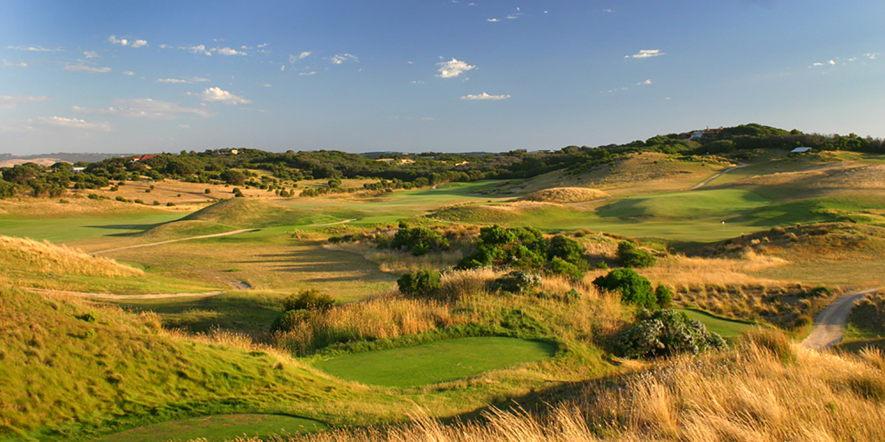 Mornington Peninsula golf courses ranked among the top-100 in the nation - The Dunes Golf Club