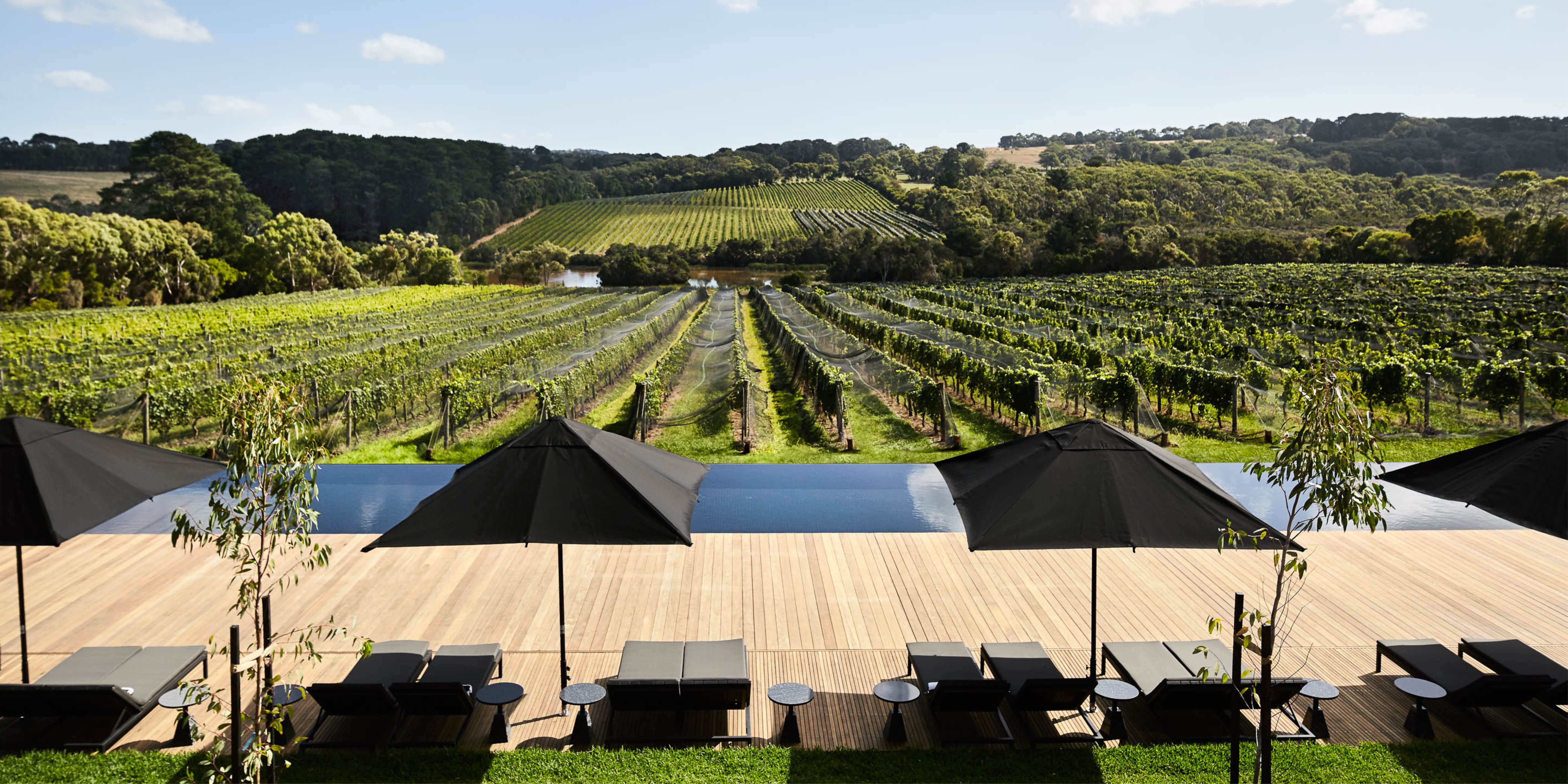 5 magnificent vineyard retreats Visit Mornington Peninsula