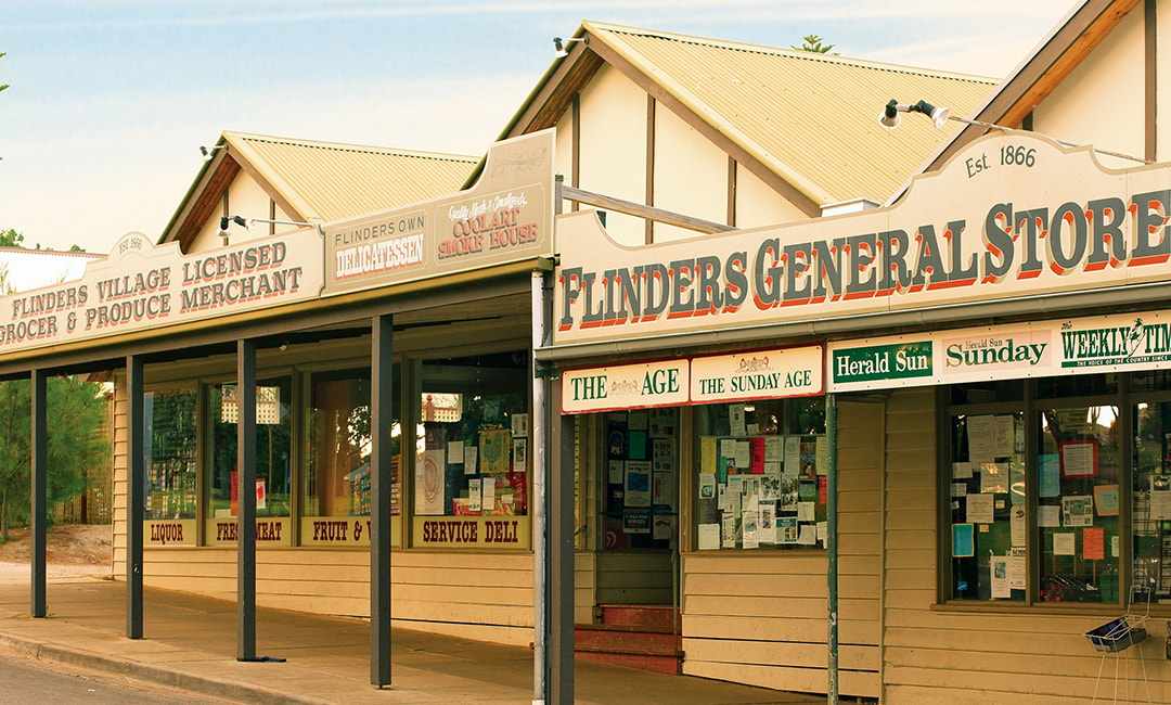 Flinders — Visit Mornington Peninsula.