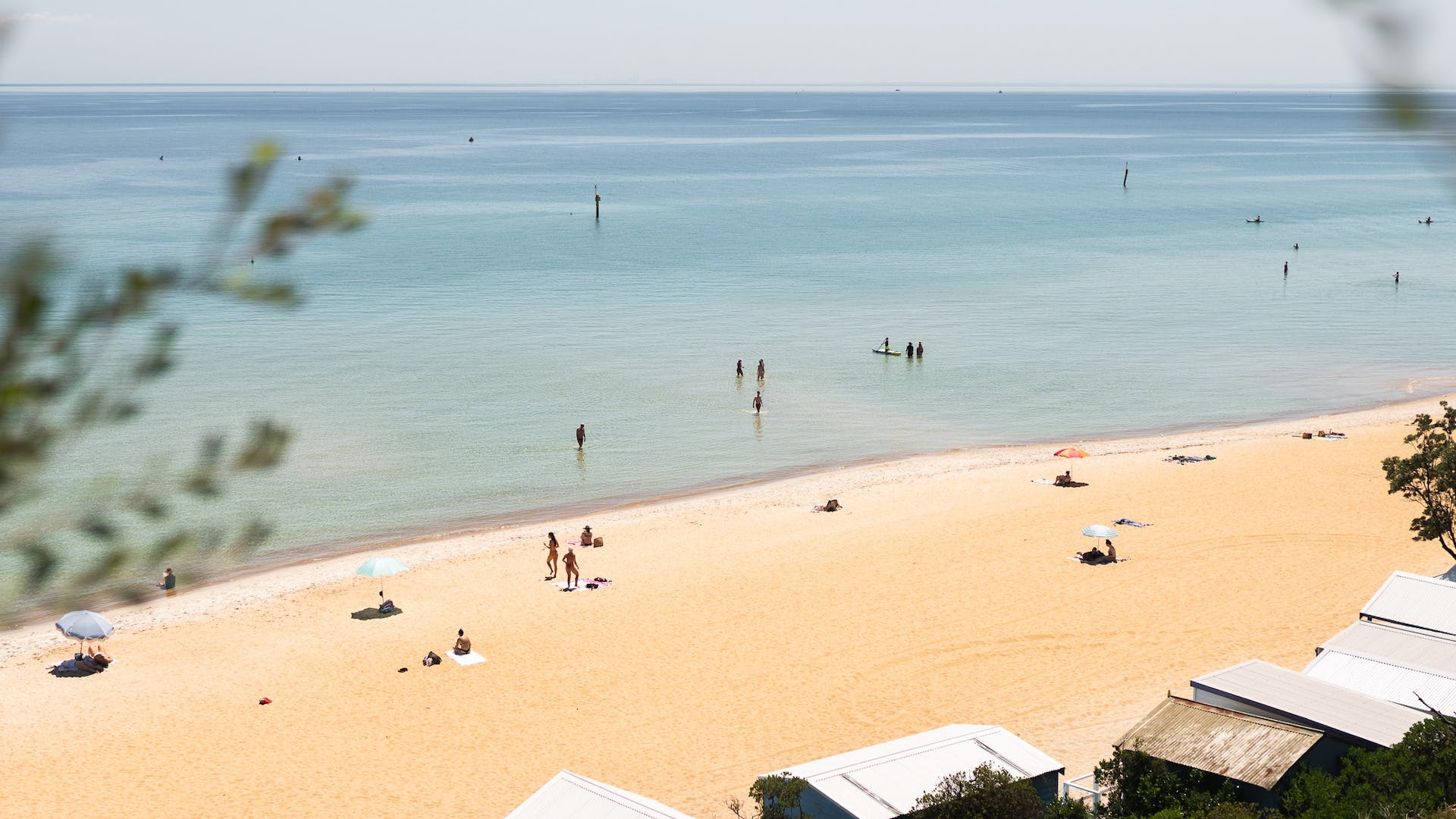 Port Phillip Beaches — Visit Mornington Peninsula.