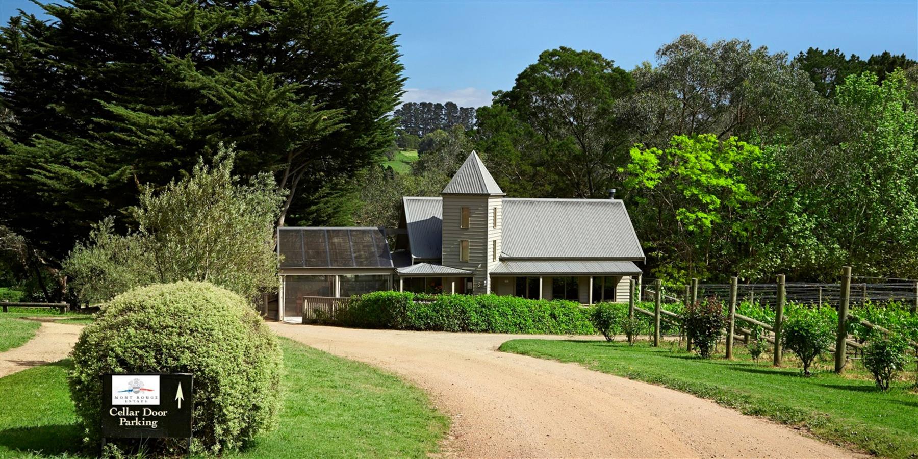 9 Of The Best Cellar Doors To Visit On The Mornington Peninsula